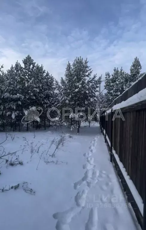 Участок в Свердловская область, Тугулым пгт  (7.77 сот.) - Фото 1