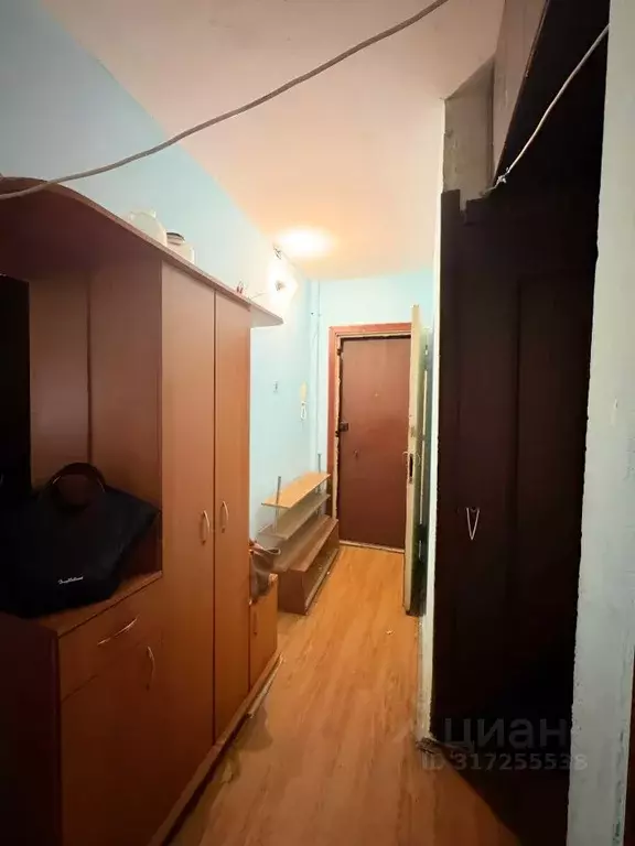 2-к кв. Ленинградская область, Всеволожск ул. Вокка, 12к2 (47.8 м) - Фото 1