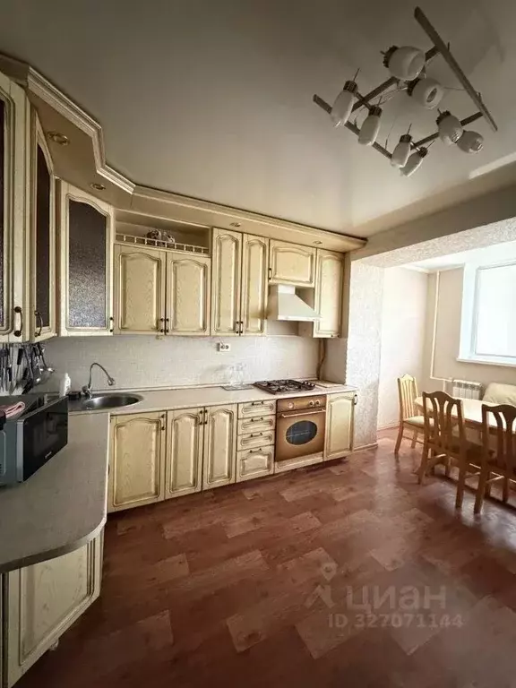 2-к кв. Татарстан, Нижнекамск просп. Химиков, 1 (96.0 м) - Фото 2