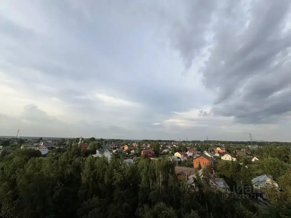 Студия Московская область, Мытищи ул. Красная Слобода, 15 (25.0 м) - Фото 1