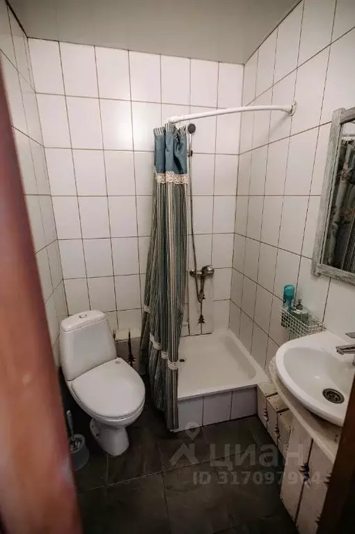 Комната Алтайский край, Белокуриха ул. Угрюмова, 4 (15.0 м) - Фото 1