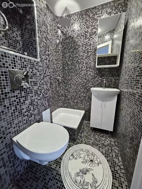 Квартира-студия: Заречный, Светлая улица, 1 (16.8 м) - Фото 2