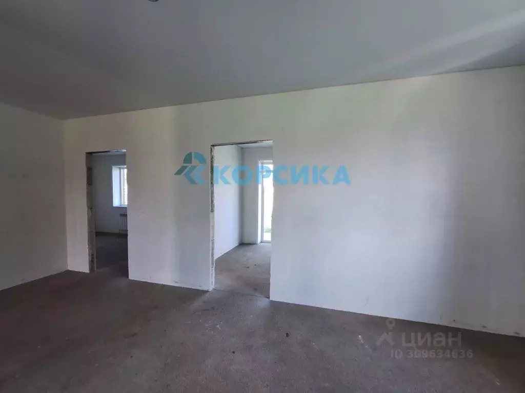 Дом в Татарстан, Тукаевский район, д. Азьмушкино ул. Вахитова, 16 (110 ... - Фото 1