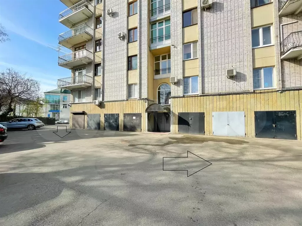 Офис, 22.62 м - Фото 1