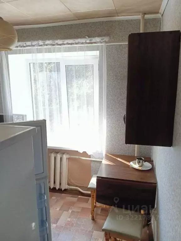 1-к кв. Саратовская область, Саратов Тверская ул., 37 (32.0 м) - Фото 2