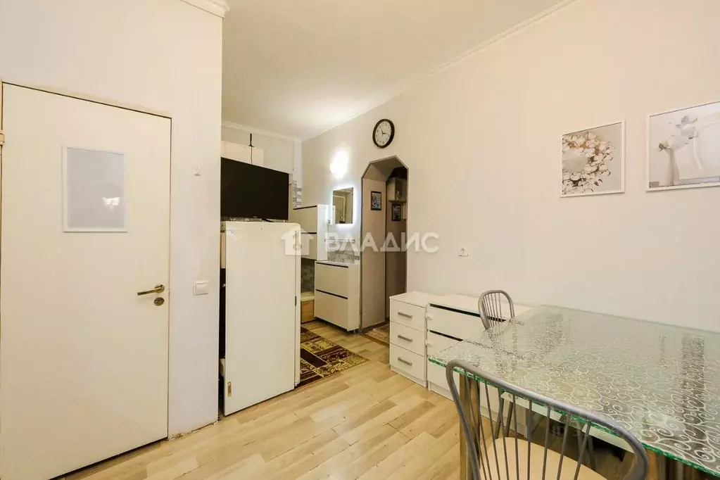 2-к кв. Калининградская область, Калининград ул. Александра Невского, ... - Фото 2