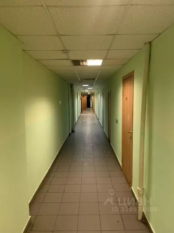 Помещение свободного назначения в Московская область, Реутов ... - Фото 0