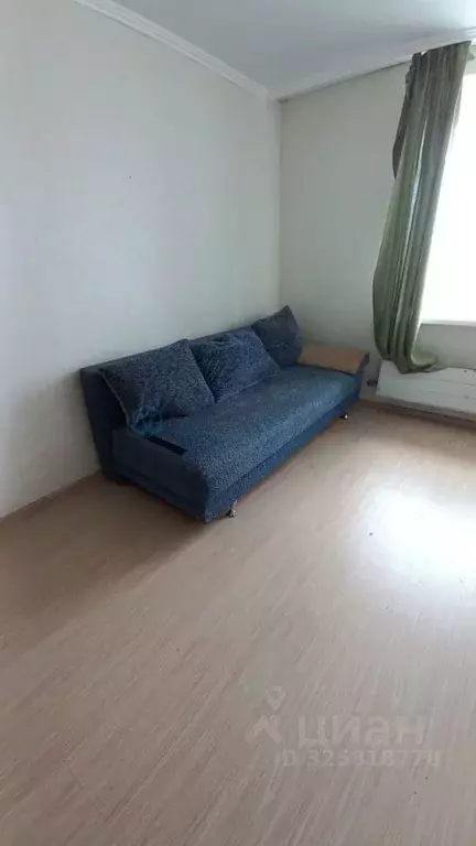 2-к кв. Омская область, Омск ул. Дмитриева, 5/3 (35.0 м) - Фото 1