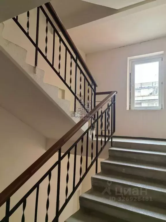 1-к кв. Воронежская область, Воронеж Корейская ул., 6Б (42.3 м) - Фото 2