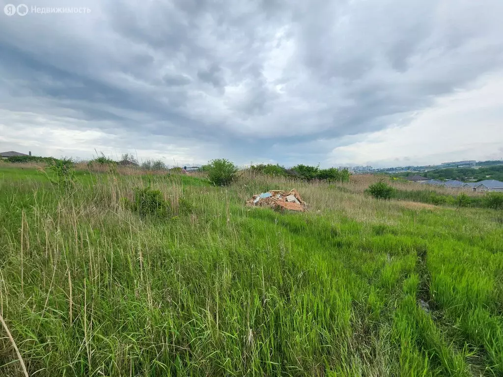 Участок в Ставрополь, улица Кавказский Тракт, 51/1 (9 м) - Фото 2