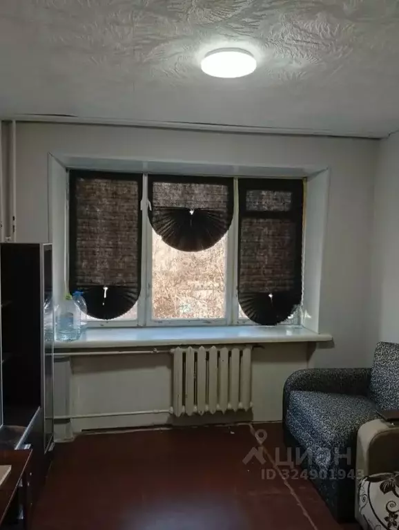 Комната Тверская область, Тверь ул. Благоева, 4 - Фото 2