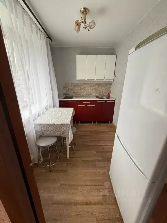1-к кв. Пензенская область, Пенза ул. Минская, 18 (25.0 м) - Фото 0