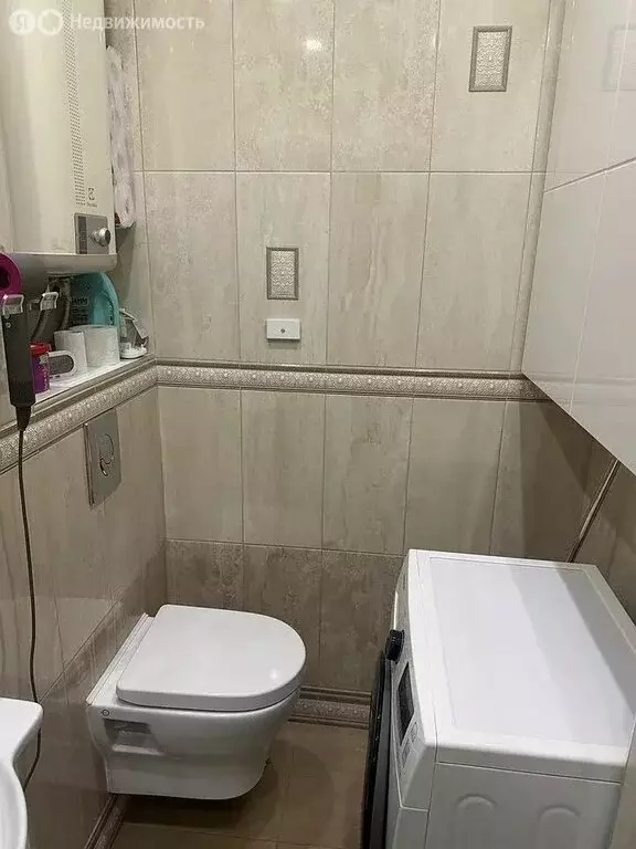 2-комнатная квартира: Тюмень, Широтная улица, 209 (61 м) - Фото 1