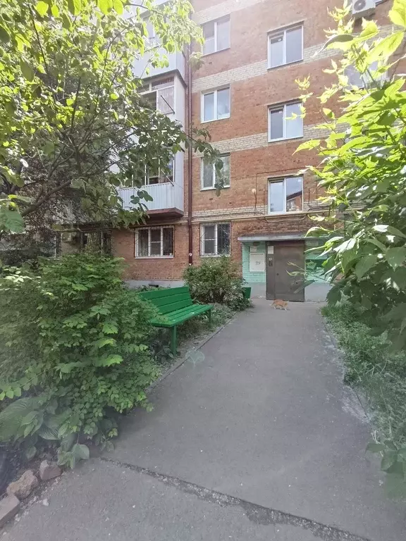 Продаётся 2-к квартира, 45 м - Фото 1