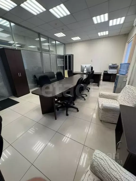 Офис в Томская область, Томск просп. Мира, 50А (47 м) - Фото 2