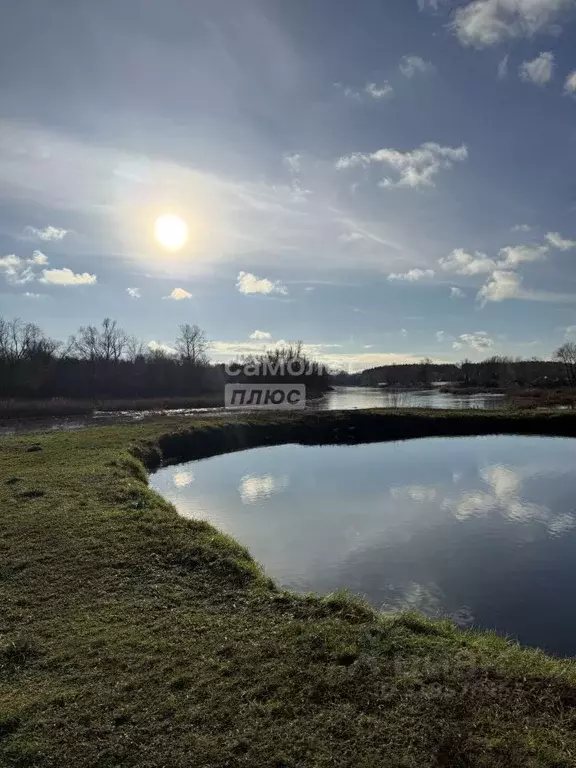 Участок в Самарская область, Сызрань Рыбацкая ул., 86 (5.39 сот.) - Фото 1