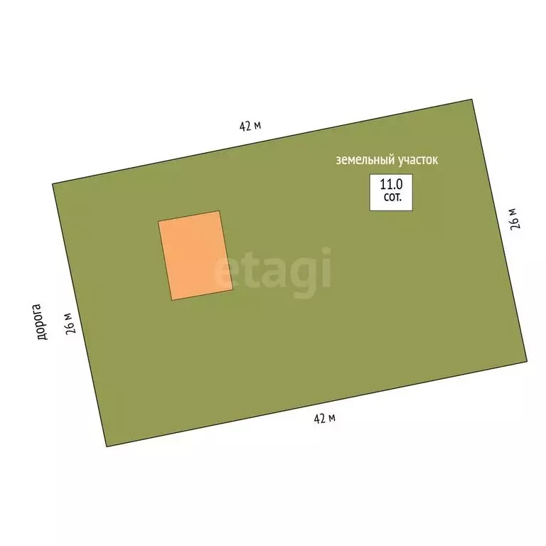 Дом в Московская область, городской округ Серпухов, ДПК Окская Слобода ... - Фото 2