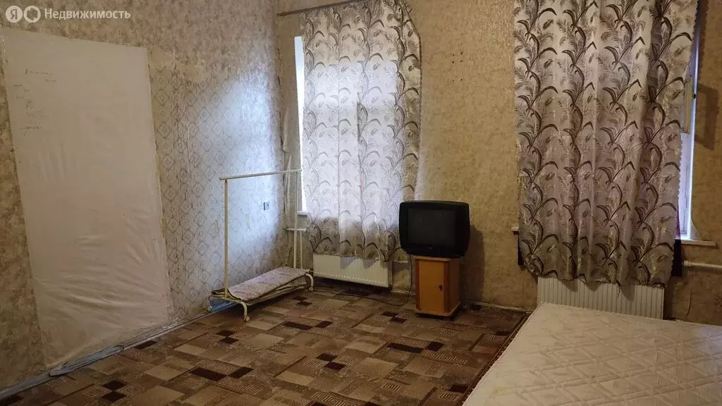 1к в 3-комнатной квартире (24 м) - Фото 0