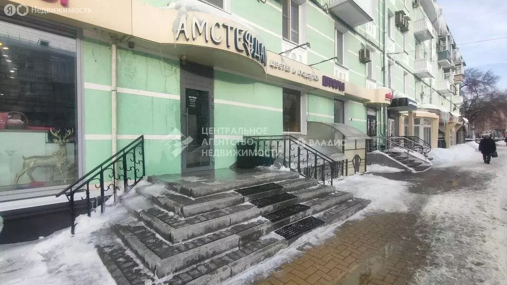 Помещение свободного назначения (55.5 м) - Фото 2