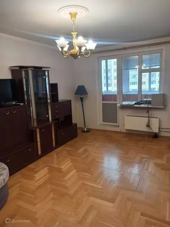 Продаётся 1-к квартира, 38 м - Фото 0