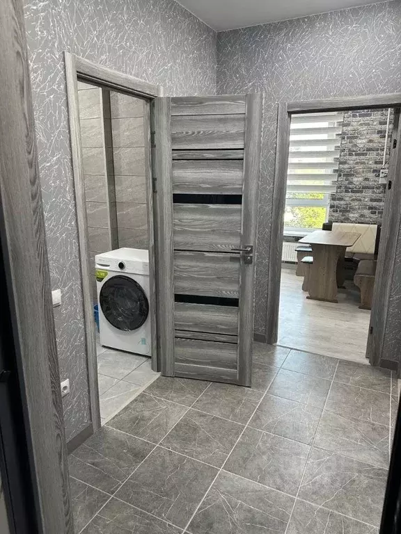 1-к кв. Волгоградская область, Волгоград просп. Имени В.И. Ленина, 213 ... - Фото 1