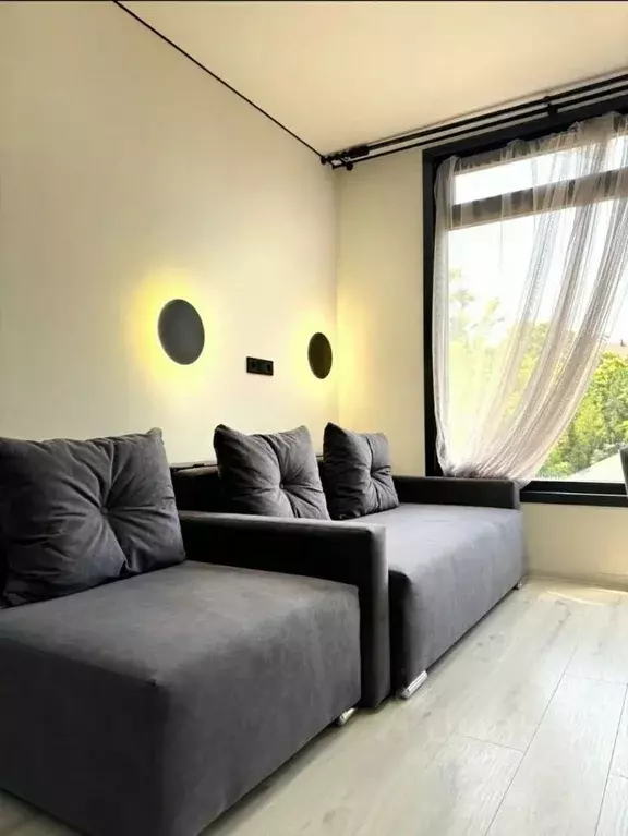 Комната Краснодарский край, Анапа Пионерский просп., 40А (15.0 м) - Фото 1