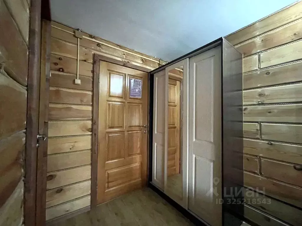 Комната Алтайский край, Белокуриха Рождественская ул., 22 - Фото 2