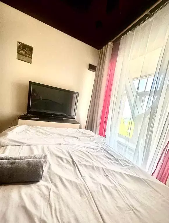 Студия Пензенская область, Пенза ул. Лермонтова, 3к2 (24.0 м) - Фото 2