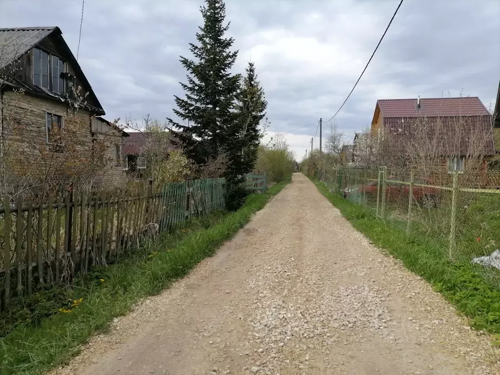 Дом в Ленинградская область, Гатчинский район, Строганово ... - Фото 0