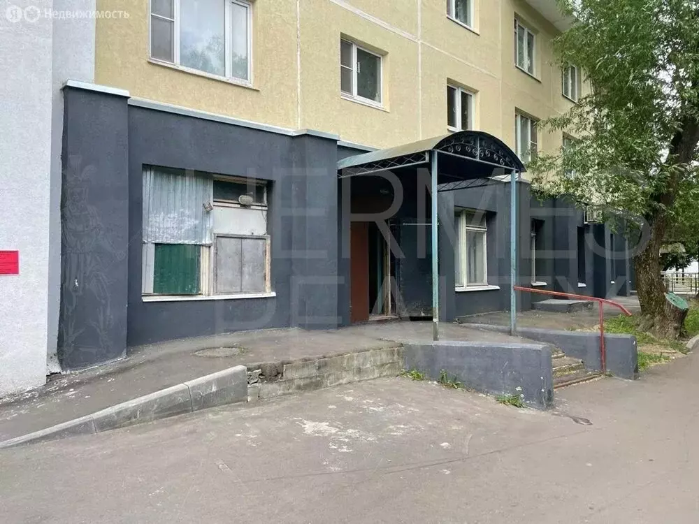 Офис (150 м) - Фото 1