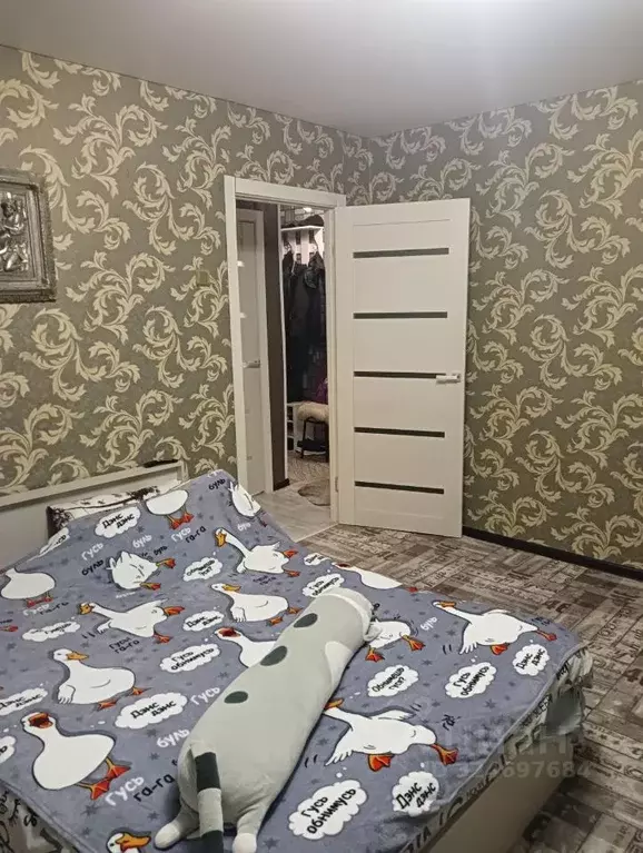 2-к кв. Самарская область, Тольятти пос. Жигулевское Море, ул. ... - Фото 2