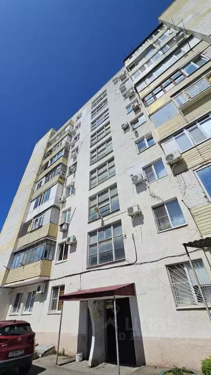 Комната Краснодарский край, Геленджик Южный мкр, ул. Маяковского, 2 ... - Фото 0