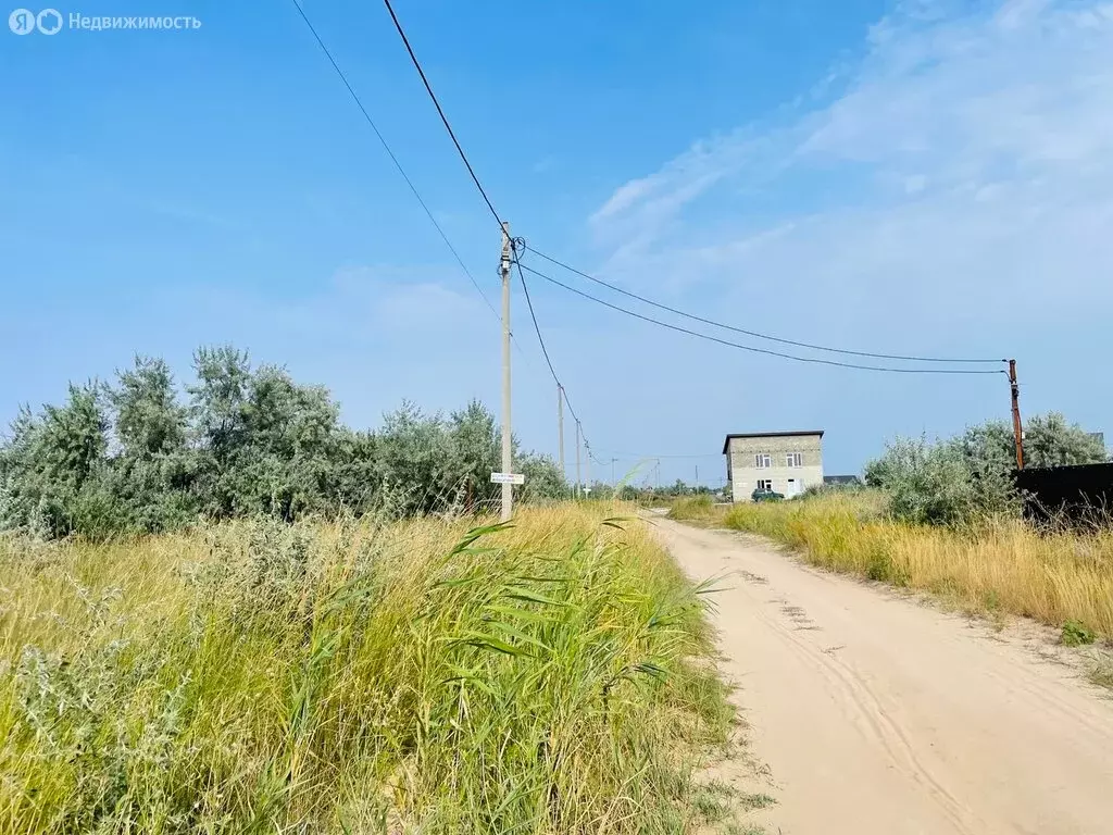 Участок в Голубицкая, Лиловая улица (10 м) - Фото 0