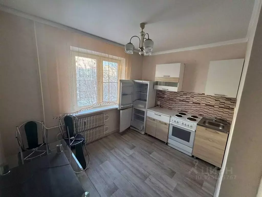 1-к кв. Белгородская область, Старый Оскол Восточный мкр, 2 (36.0 м) - Фото 1