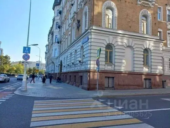 Помещение свободного назначения в Москва Сретенский бул., 6/1С1 (30 м) - Фото 2