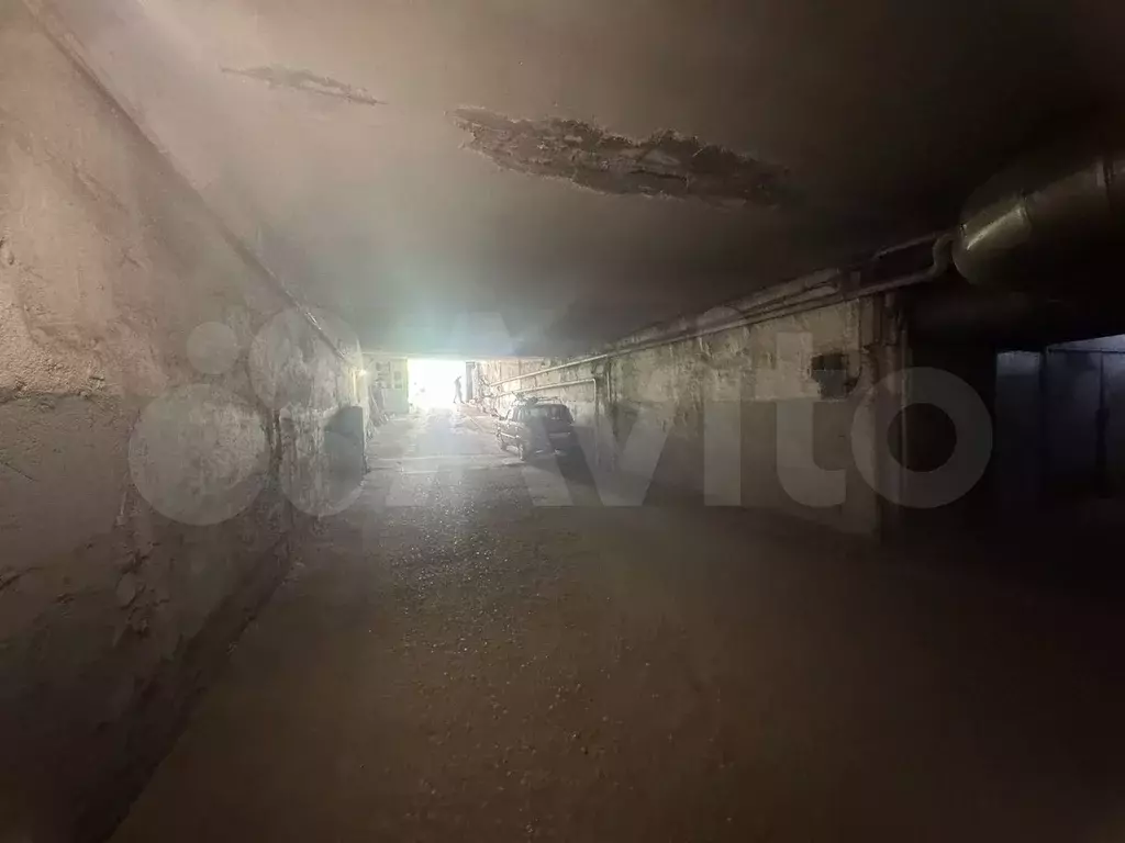 Гараж - Фото 1