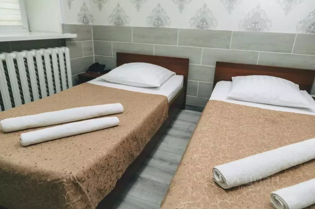 Комната Удмуртия, Ижевск Колхозная ул., 1 (18.0 м) - Фото 2