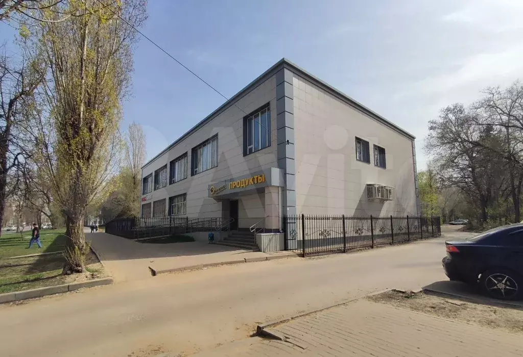Помещение свободного назначения - Фото 1