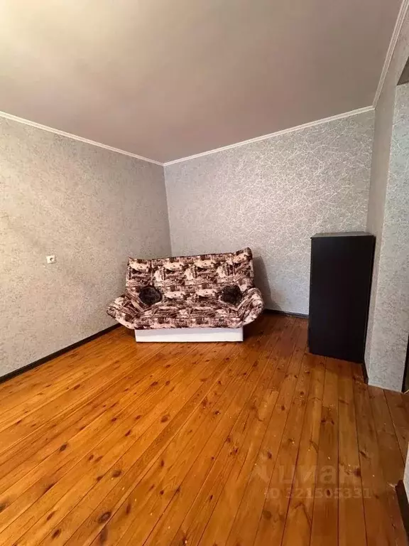 1-к кв. Омская область, Омск Парковый мкр, ул. Фугенфирова, 4/1 (35.6 ... - Фото 2