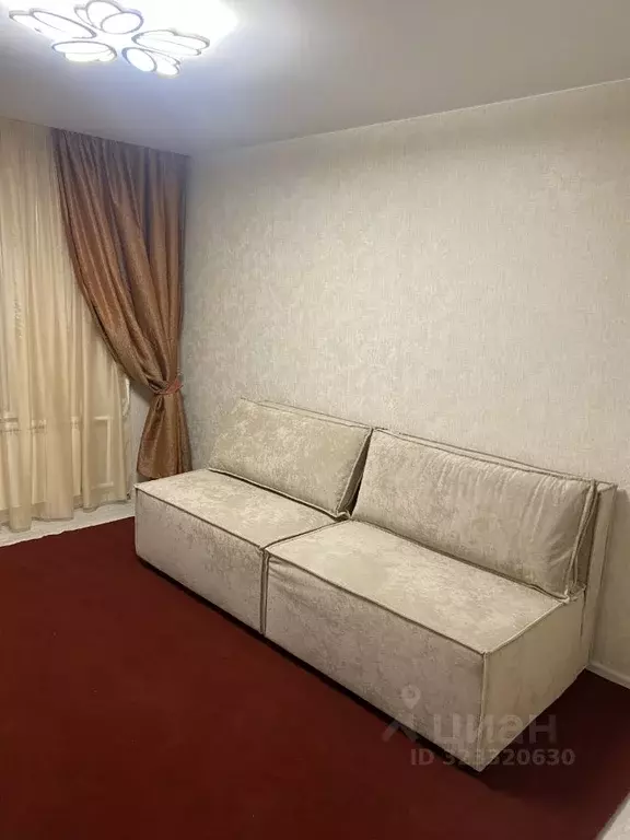 1-к кв. Владимирская область, Владимир ул. Родионовка, 4А (37.1 м) - Фото 2