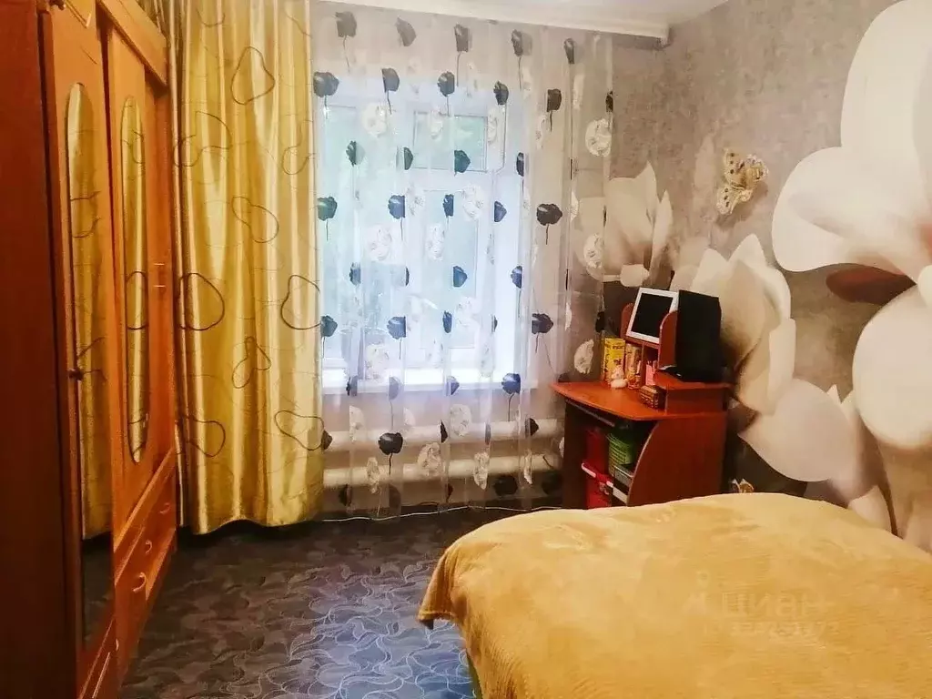 2-к кв. Амурская область, Белогорск ул. Кирова, 249 (45.9 м) - Фото 1