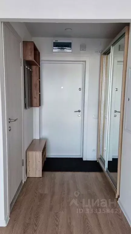 3-к кв. Москва 2-й Нагатинский проезд, 2/3 (50.0 м) - Фото 2