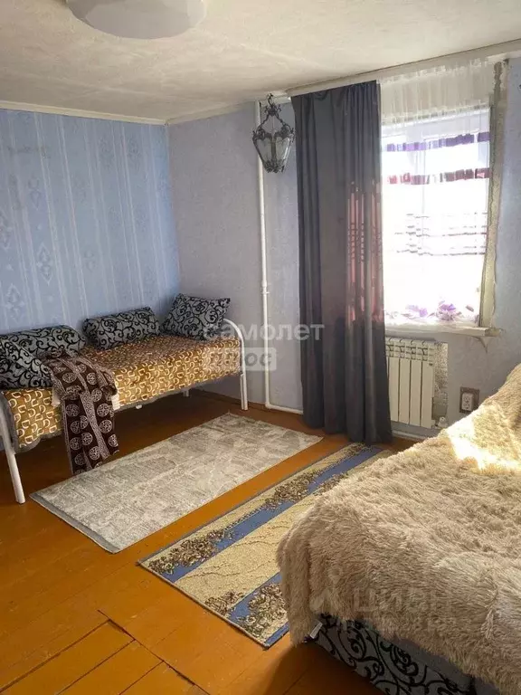 Дом в Липецкая область, Грязинский муниципальный округ, Бахаев хут. ... - Фото 1