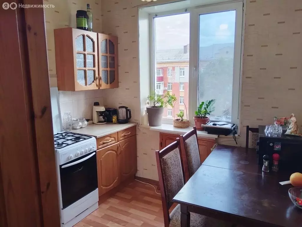 2-комнатная квартира: Самара, улица Победы, 86 (48.7 м) - Фото 0