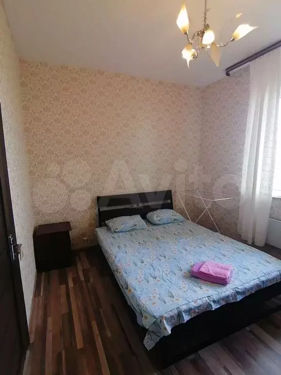 Комната 15 м, 17/17 эт. - Фото 1