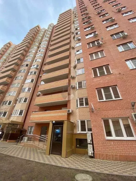Помещение свободного назначения в Краснодарский край, Краснодар ул. ... - Фото 1