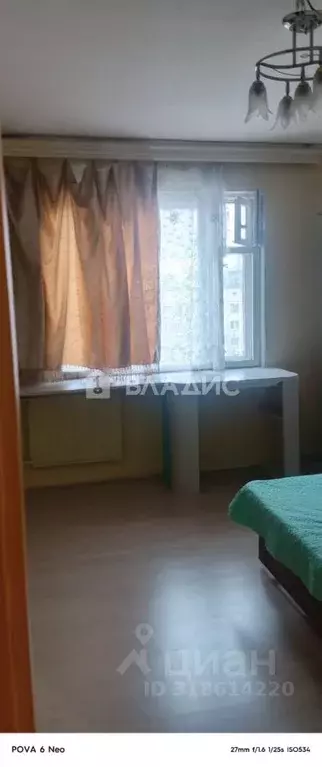2-к кв. Санкт-Петербург ул. Жени Егоровой, 12К2 (999.2 м) - Фото 1