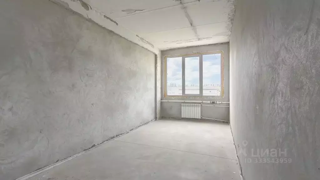 Студия Алтайский край, Барнаул Северо-Западная ул., 10А (23.0 м) - Фото 1