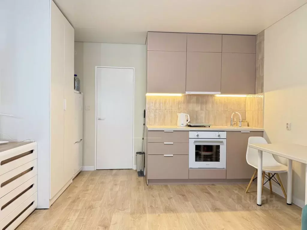 Студия Удмуртия, Ижевск ул. 10 лет Октября, 60Бк1 (25.7 м) - Фото 2