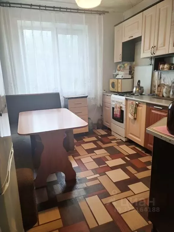 3-к кв. Московская область, Луховицы муниципальный округ, д. ... - Фото 1